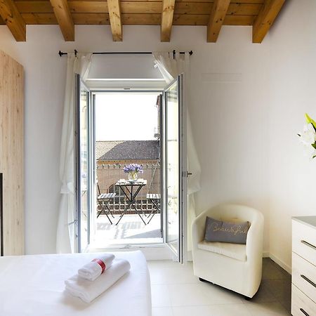 Porta Vittoria Apartment 米兰 外观 照片