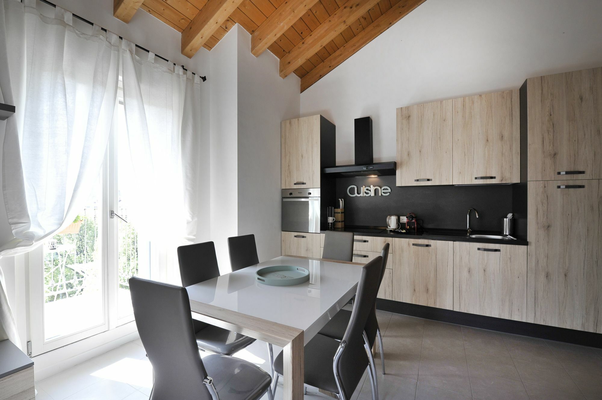 Porta Vittoria Apartment 米兰 外观 照片