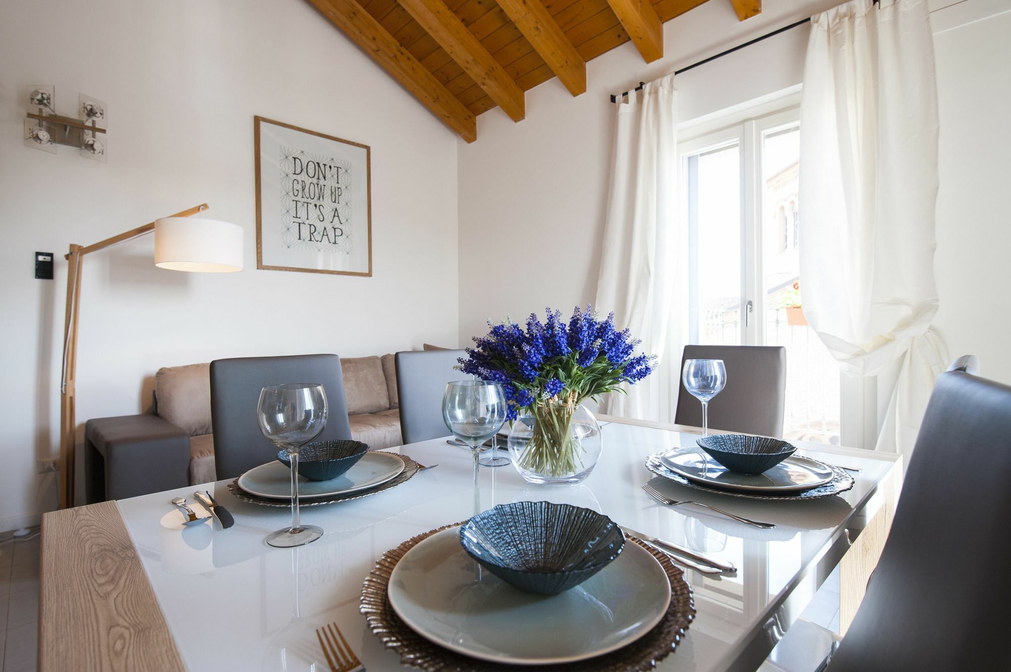 Porta Vittoria Apartment 米兰 外观 照片