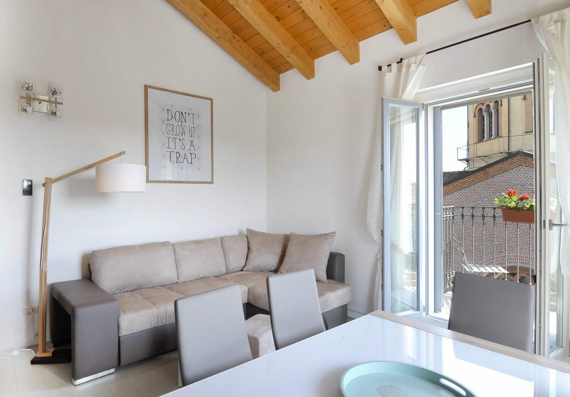 Porta Vittoria Apartment 米兰 外观 照片