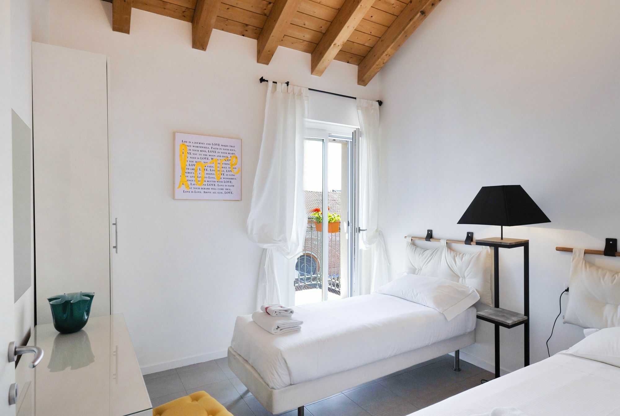Porta Vittoria Apartment 米兰 外观 照片
