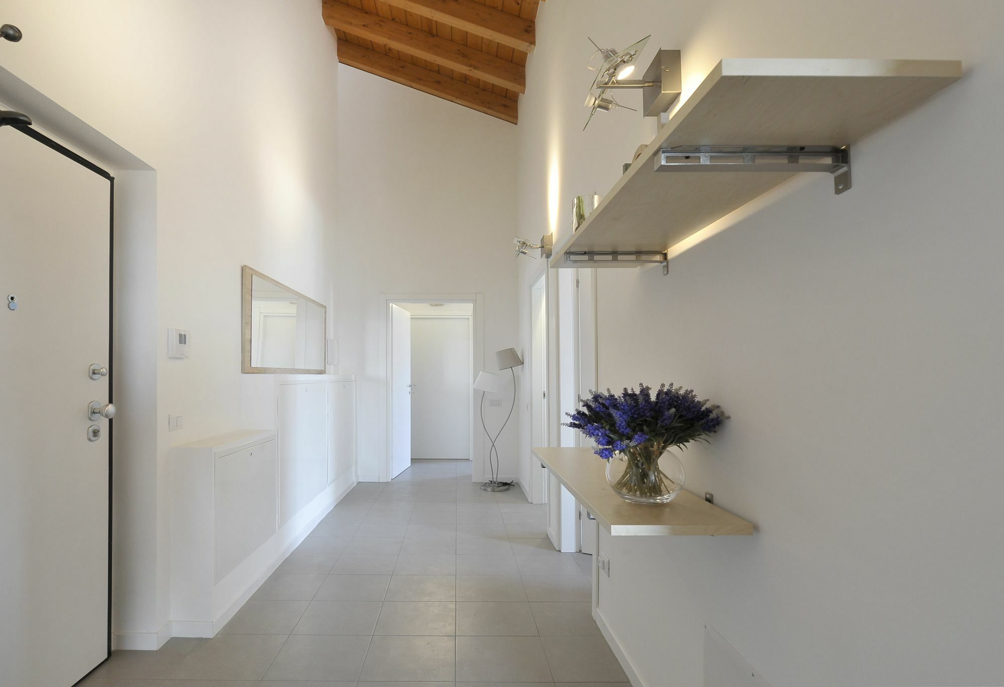Porta Vittoria Apartment 米兰 外观 照片